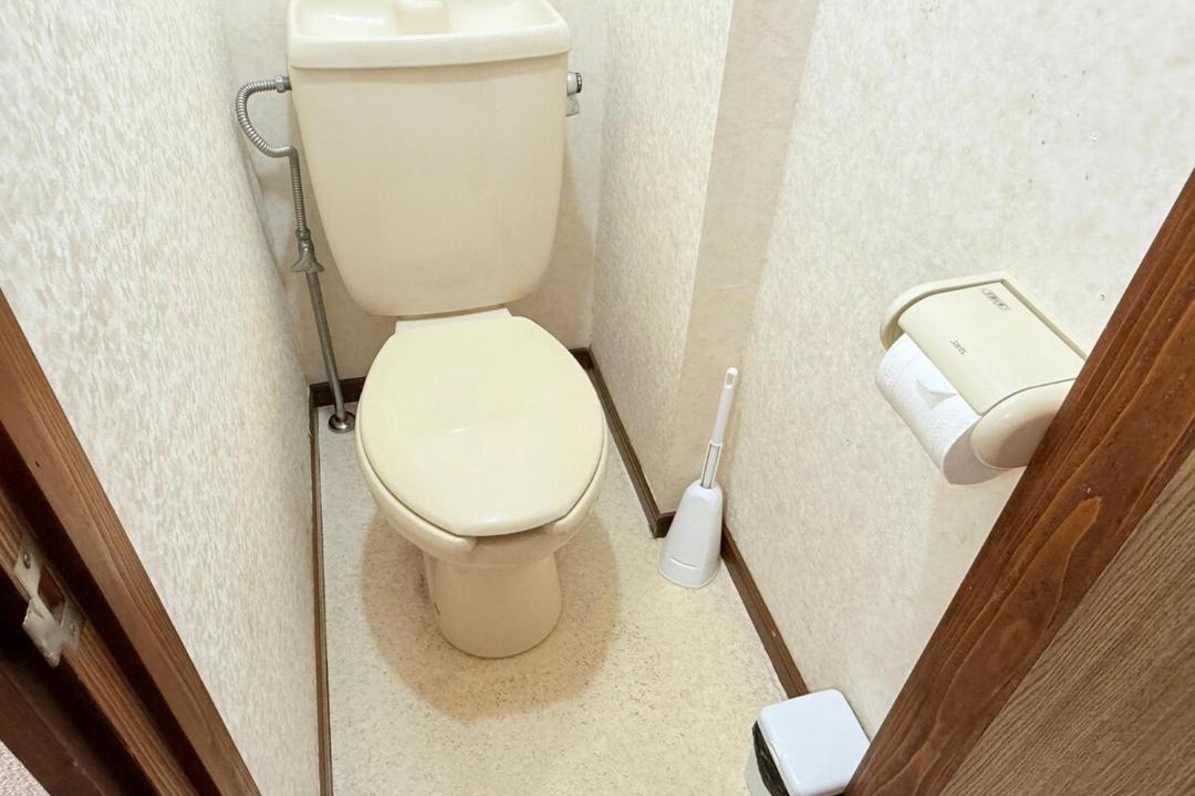 Photo of Bathroom in Nagasaki