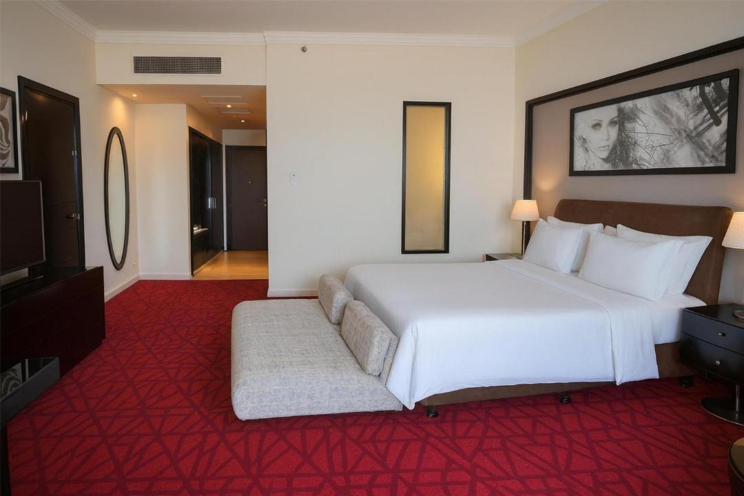 Photo of Bedroom in Al-'Amriyah