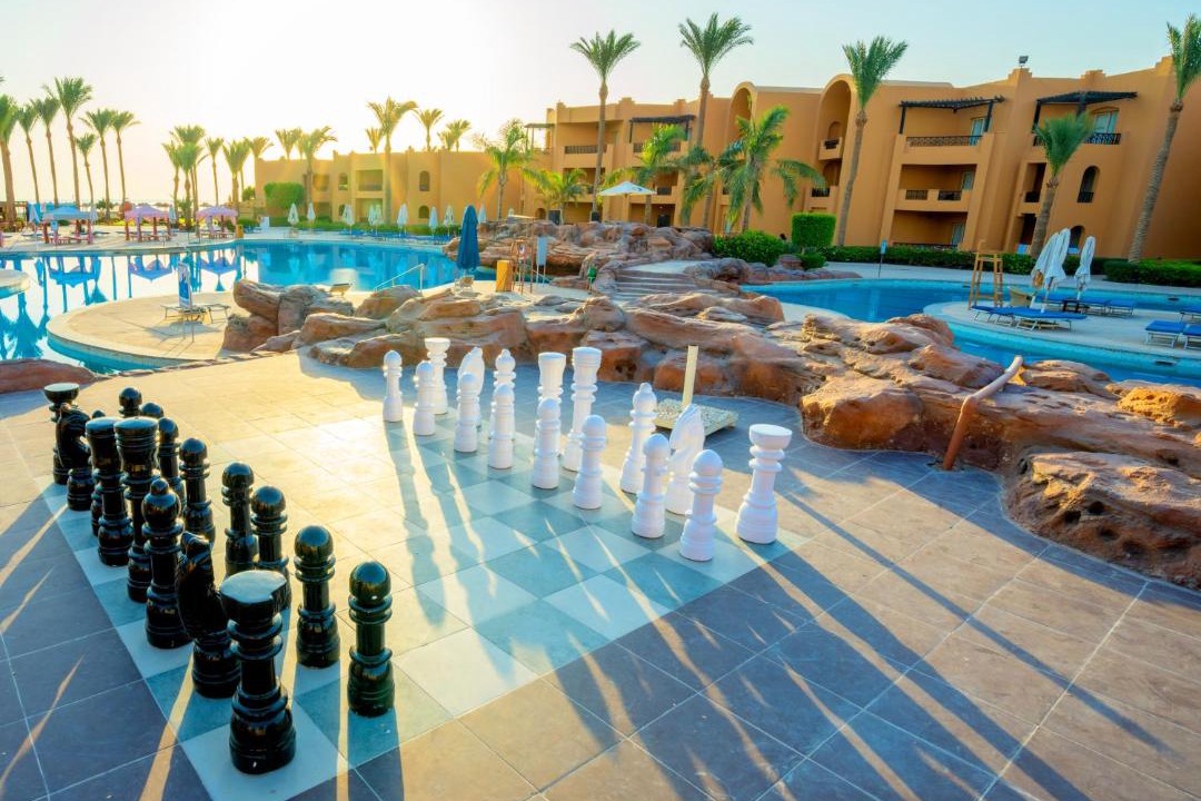 Photo of Others in Makadi Bay