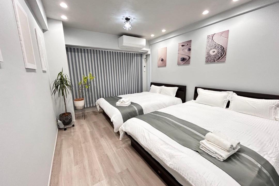 Photo of Bedroom in Dogenzaka
