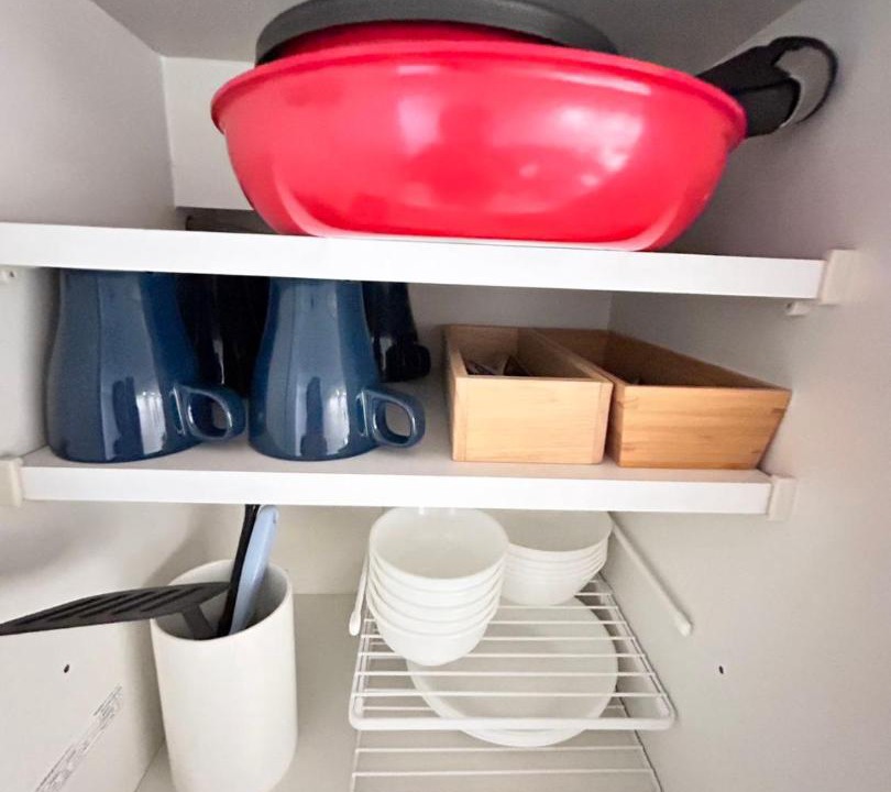 Photo of Kitchen in Dogenzaka