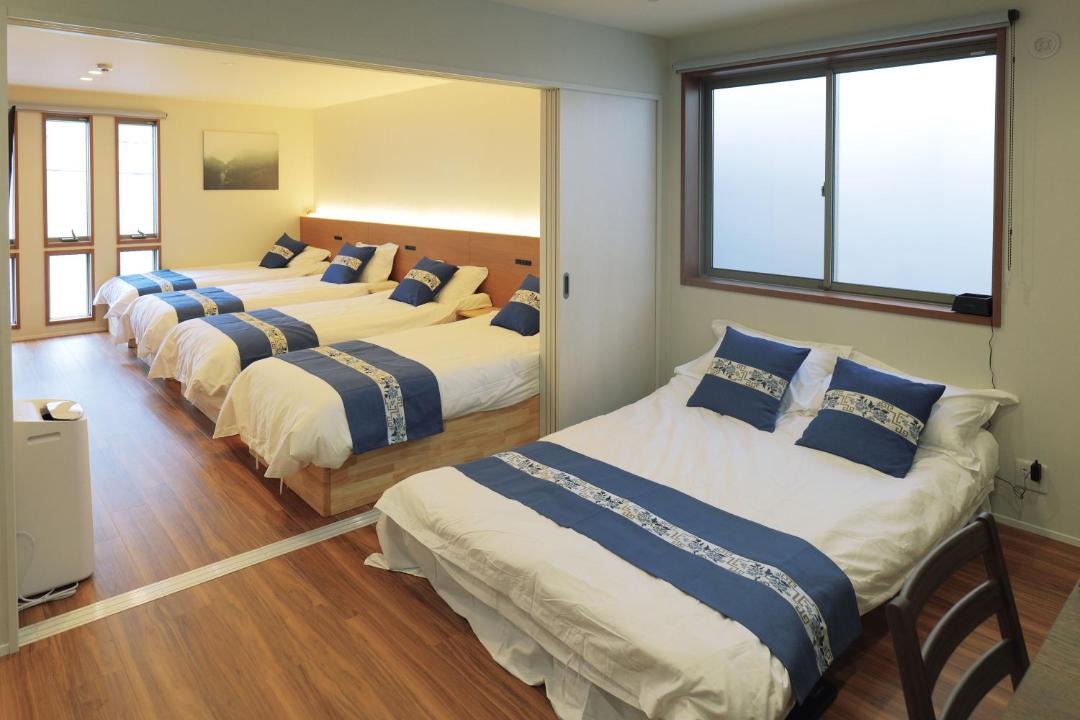 Photo of Bedroom in Minato