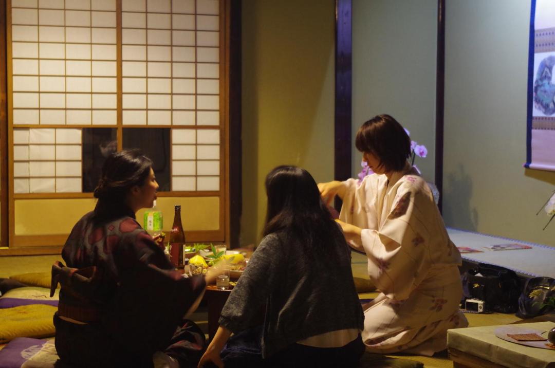 Photo of Others in Toyama