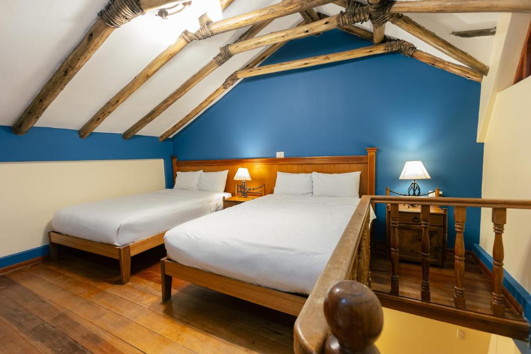 Photo of Bedroom in Cusco Historic Center