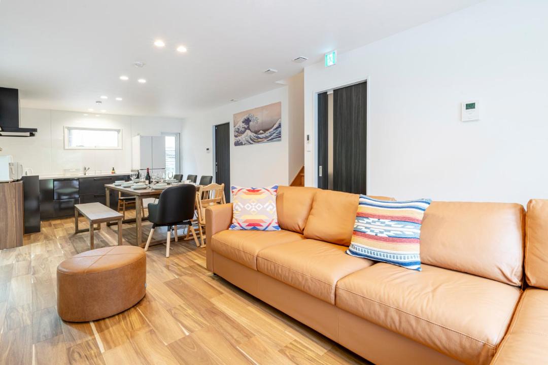 Photo of Livingroom in Echo Land