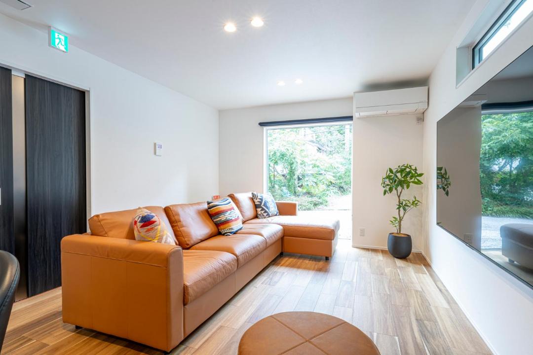 Photo of Livingroom in Echo Land