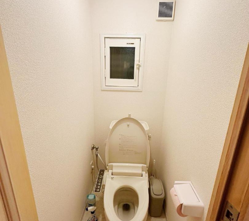 Photo of Bathroom in Taito