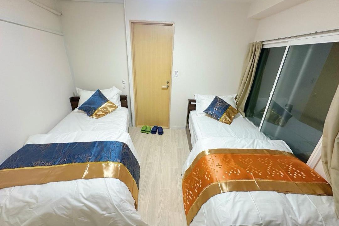 Photo of Bedroom in Taito