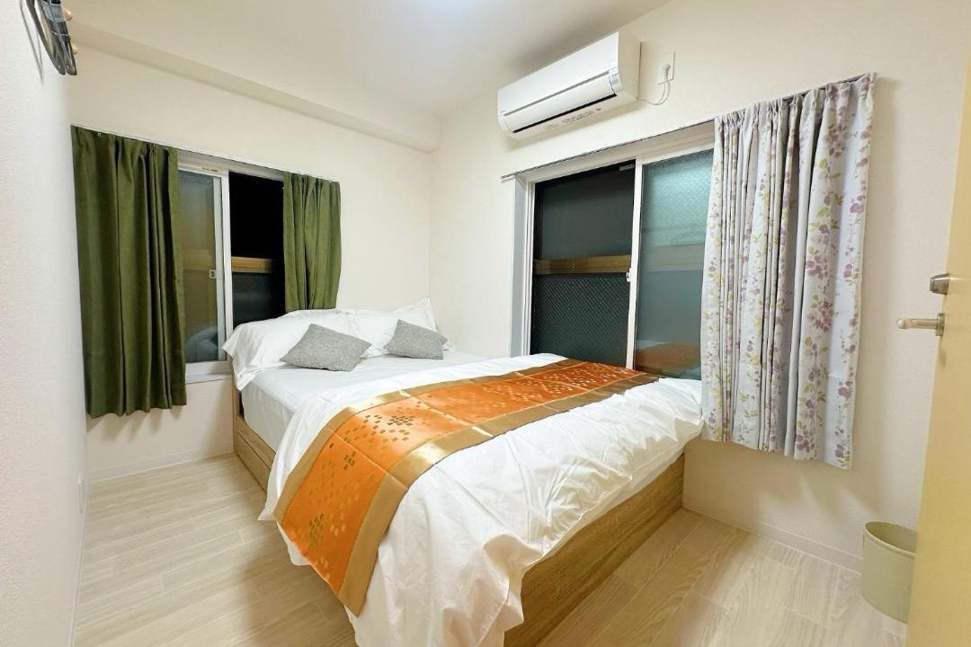 Photo of Bedroom in Taito