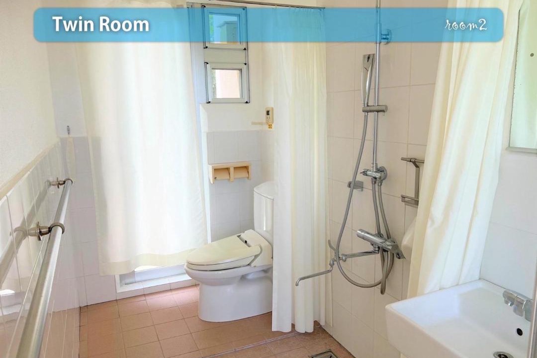 Photo of Bathroom in Ishigaki