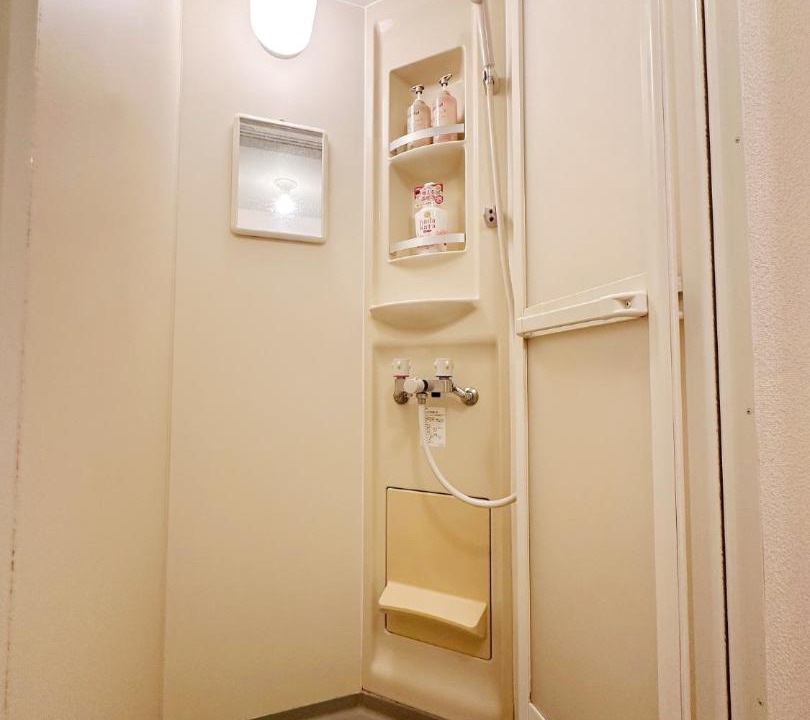 Photo of Bathroom in Taito