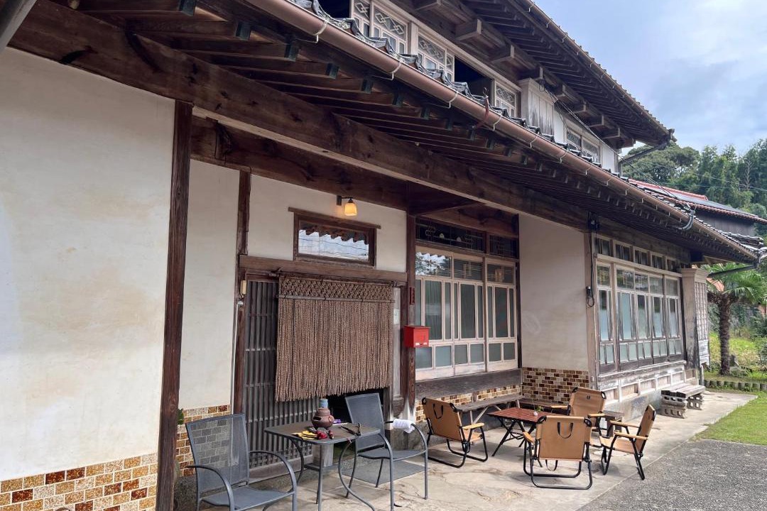 Photo of Others in Genkai-cho