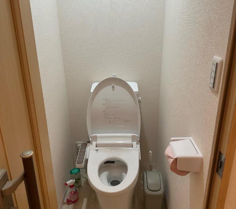 Photo of Bathroom in Taito