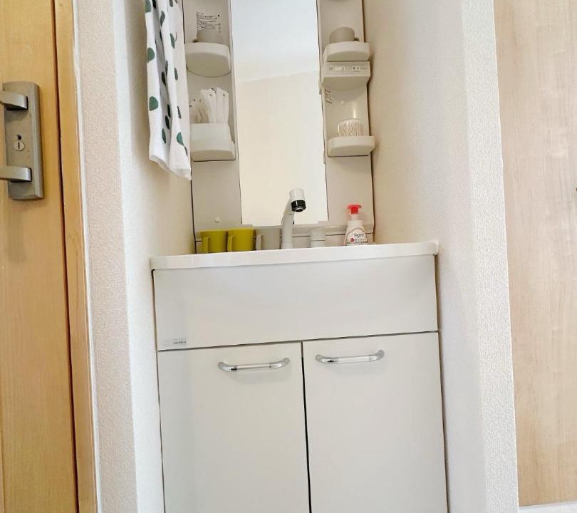 Photo of Bathroom in Taito