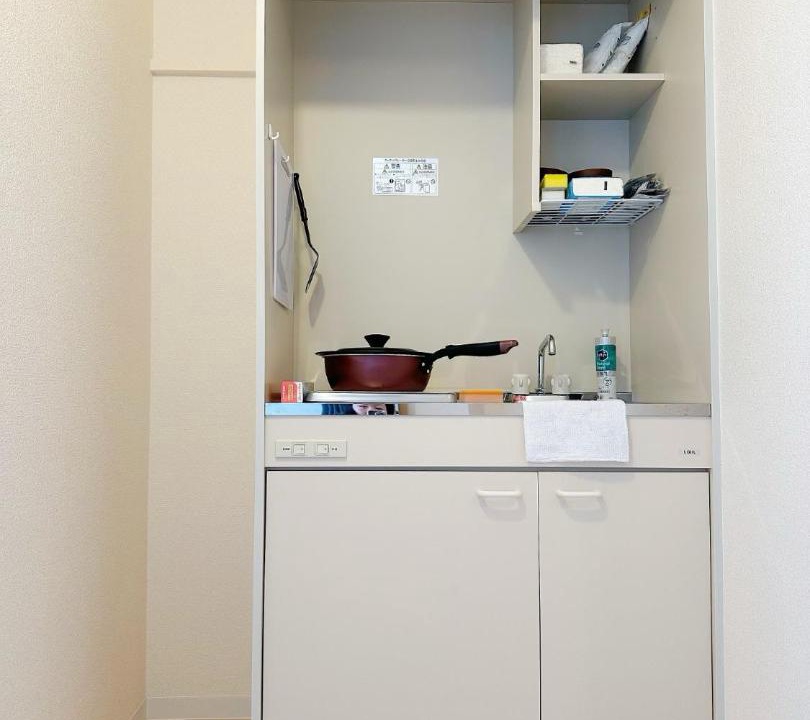 Photo of Kitchen in Taito
