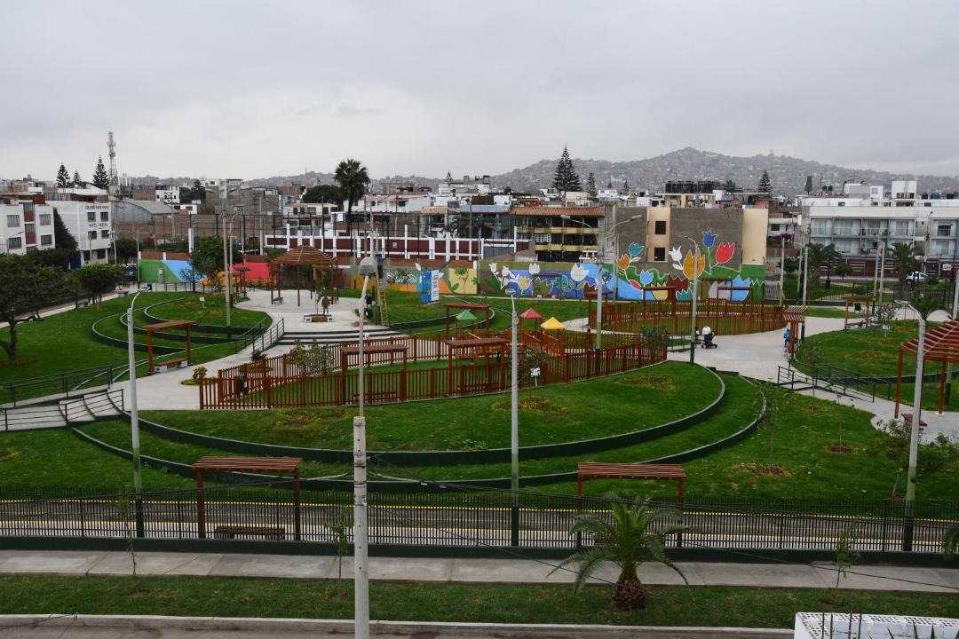 Photo of Others in Puerto Inca