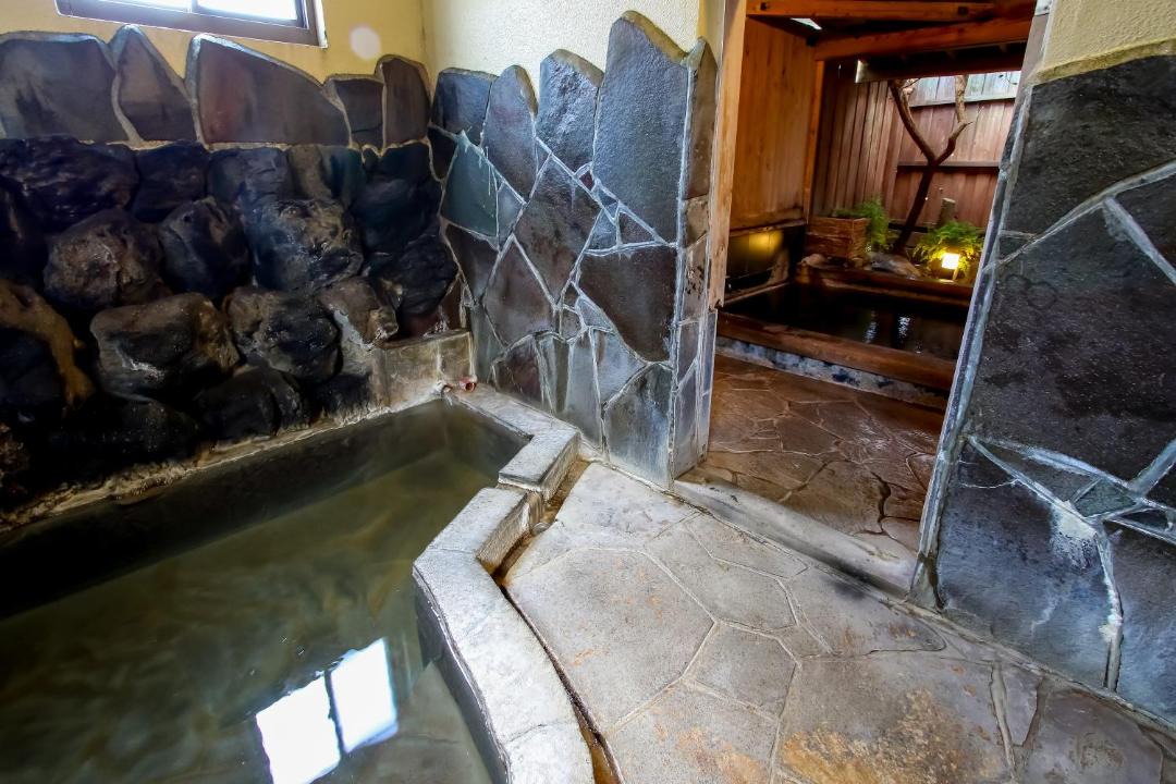 Photo of Others in Kannawa Onsen