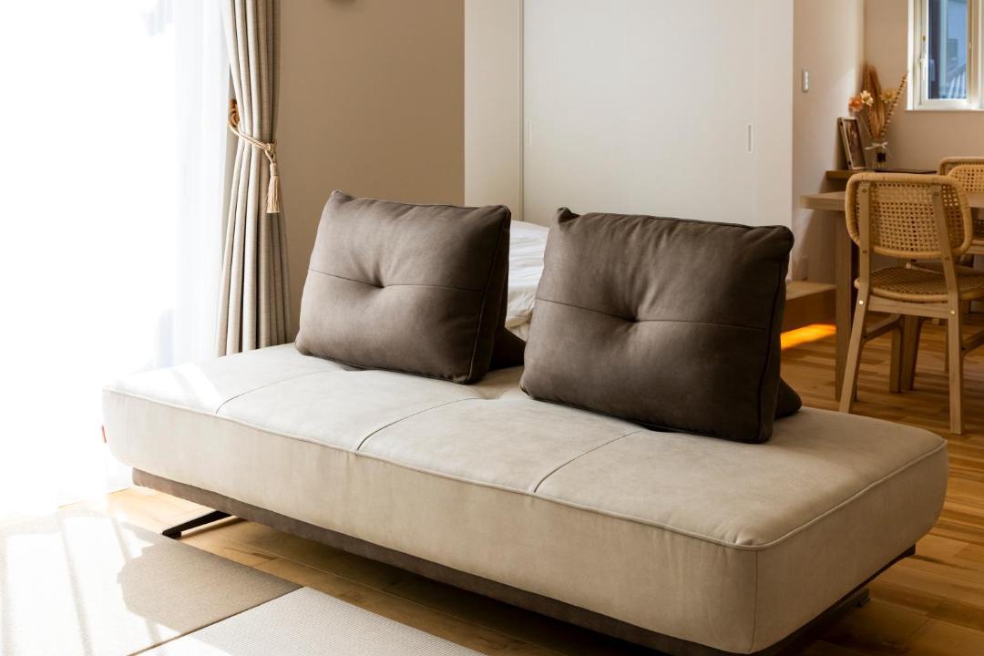Photo of Livingroom in Dazaifu