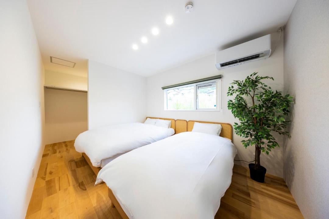 Photo of Bedroom in Dazaifu