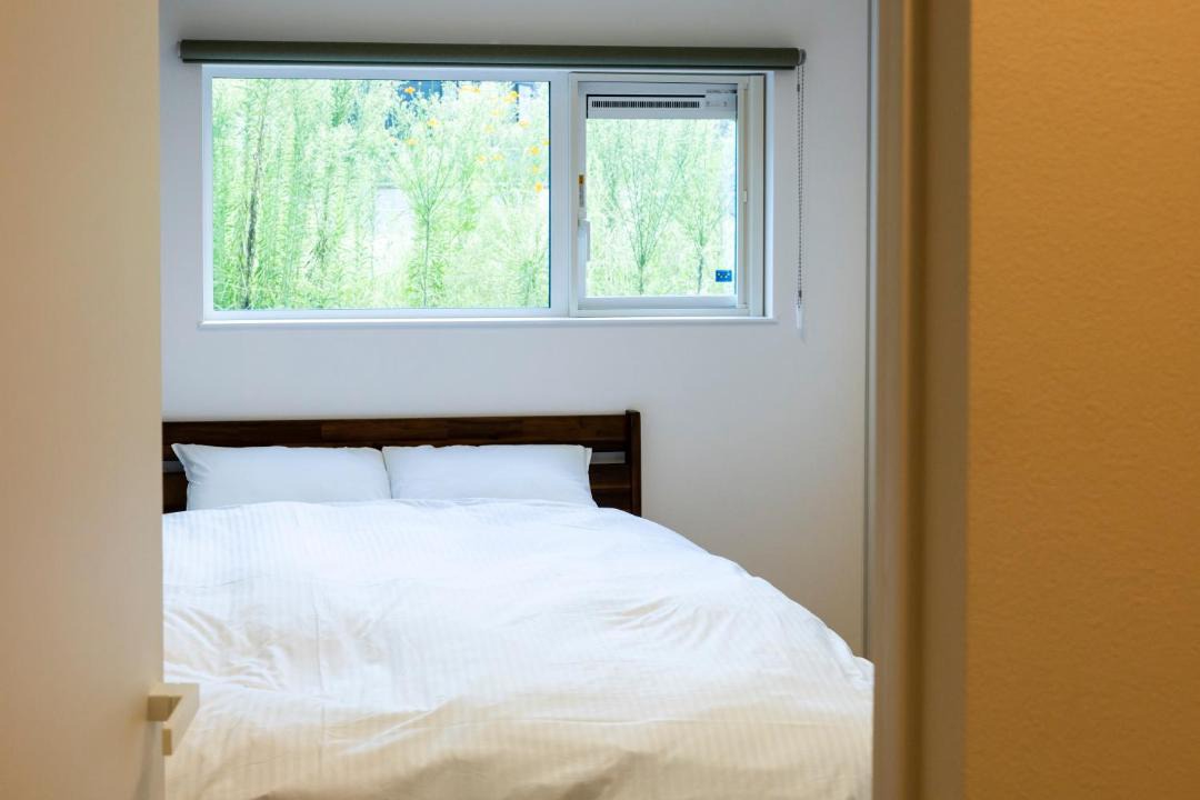 Photo of Bedroom in Dazaifu