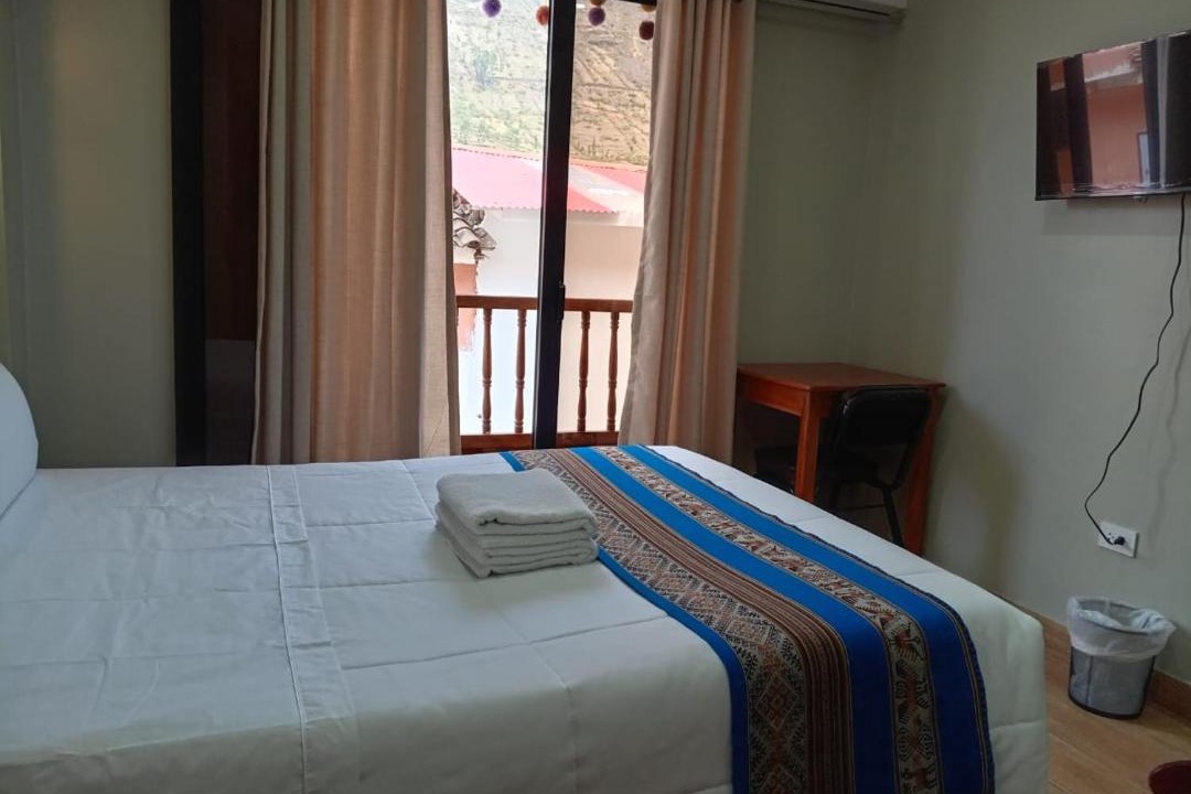 Photo of Others in Pisac