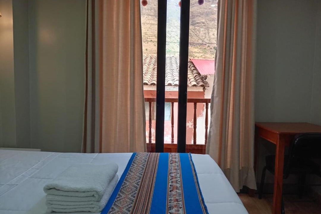 Photo of Others in Pisac
