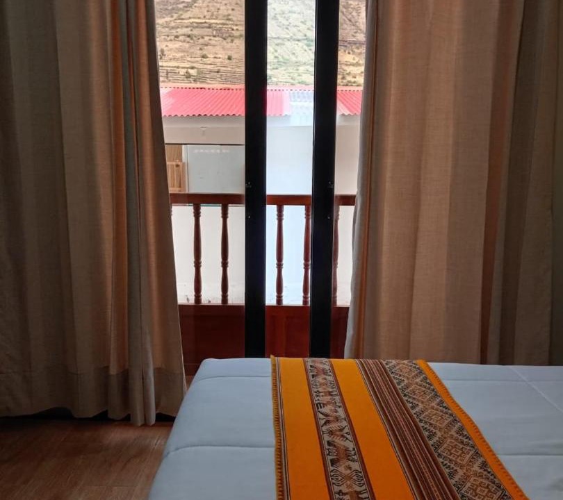 Photo of Others in Pisac