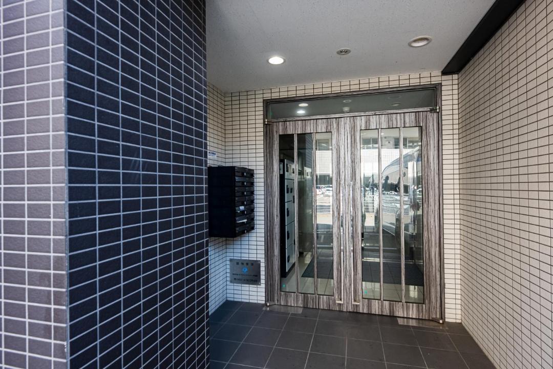 Photo of Bathroom in Sumiyoshi