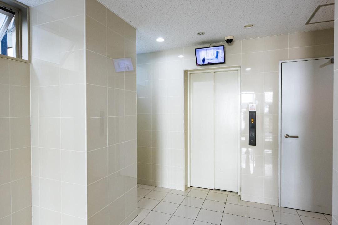 Photo of Bathroom in Sumiyoshi