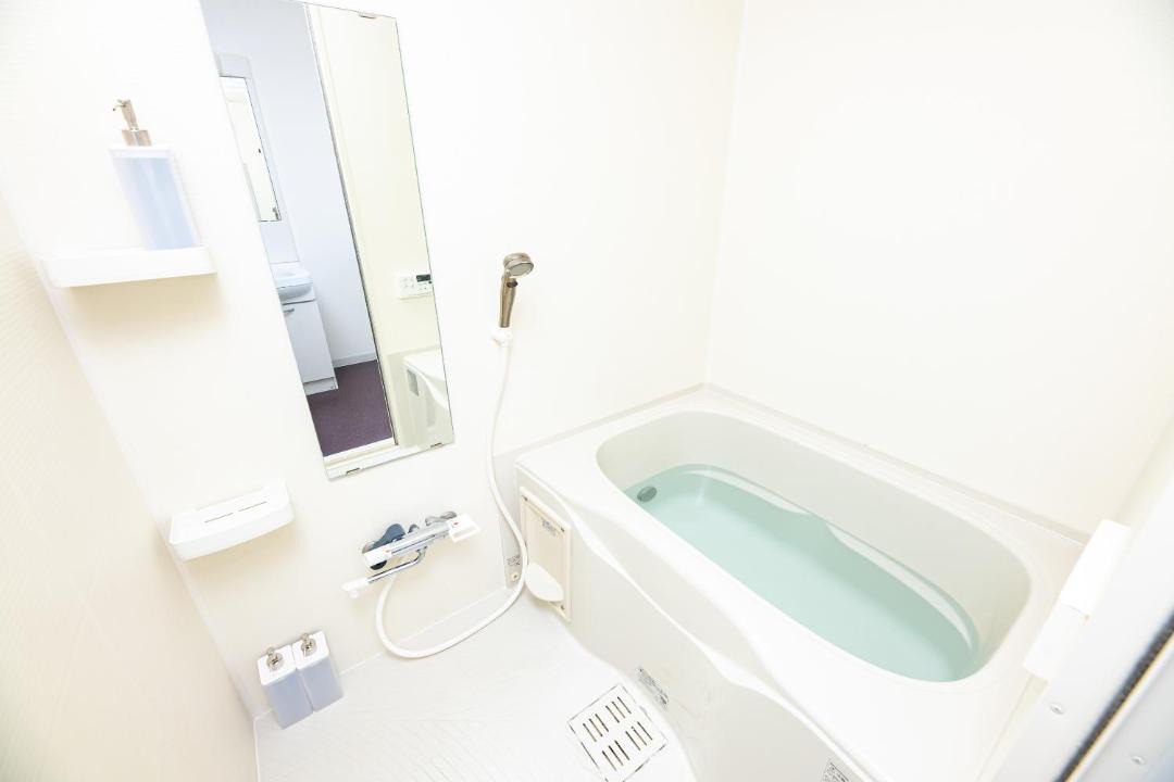 Photo of Bathroom in Sumiyoshi