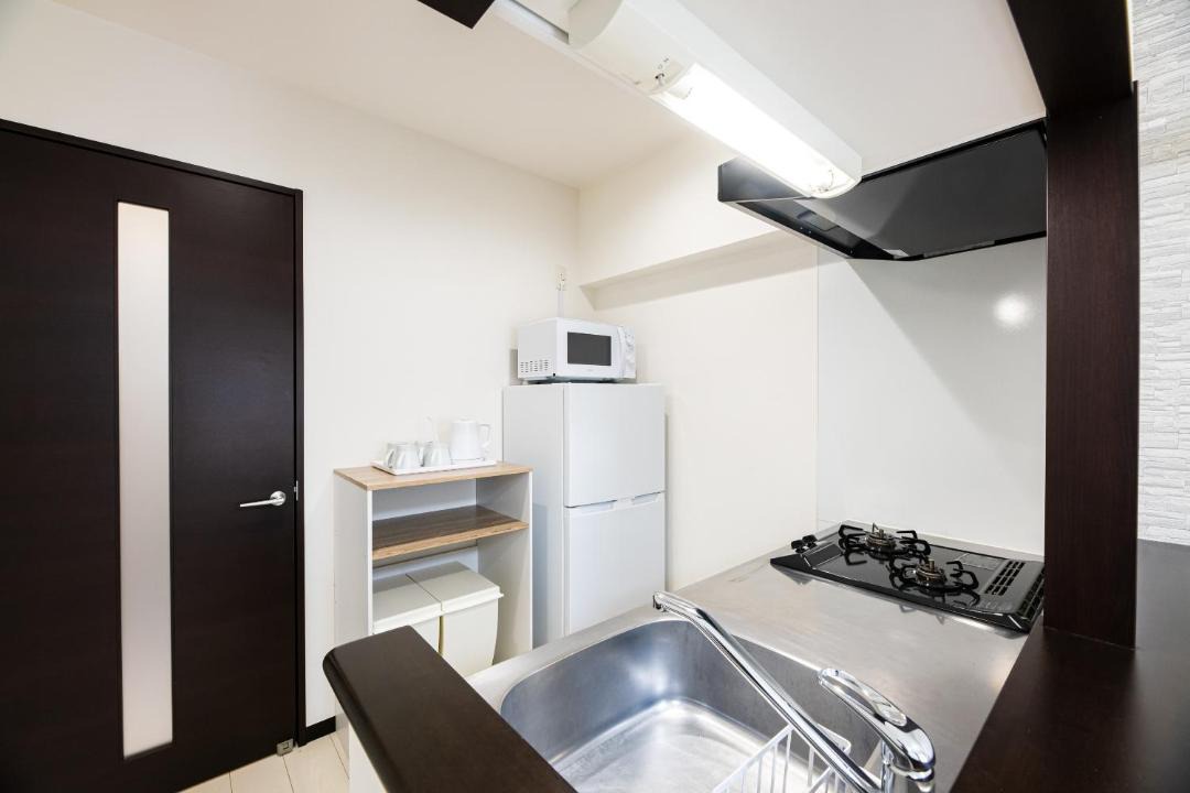 Photo of Kitchen in Sumiyoshi