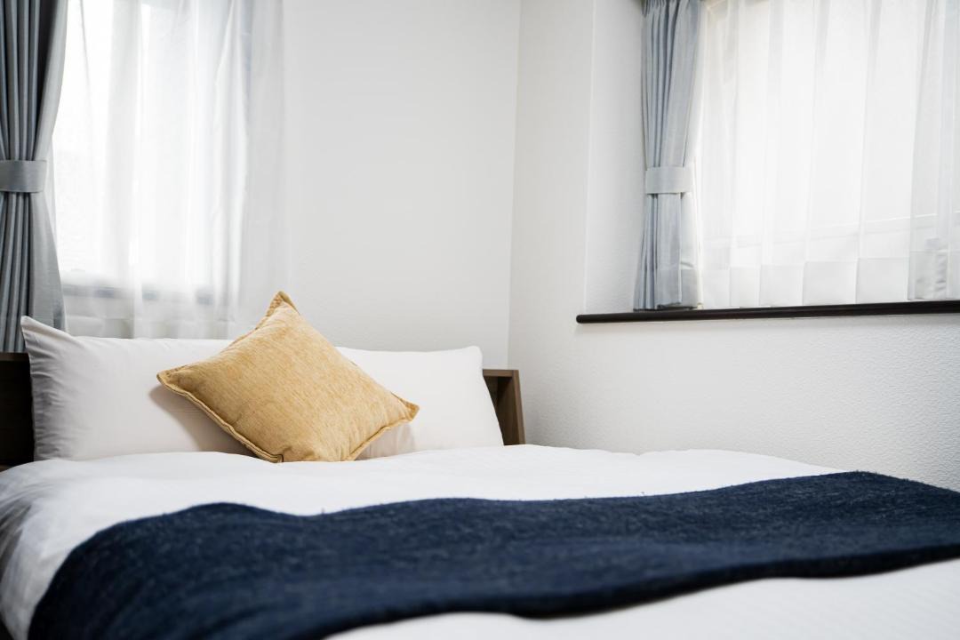 Photo of Bedroom in Sumiyoshi