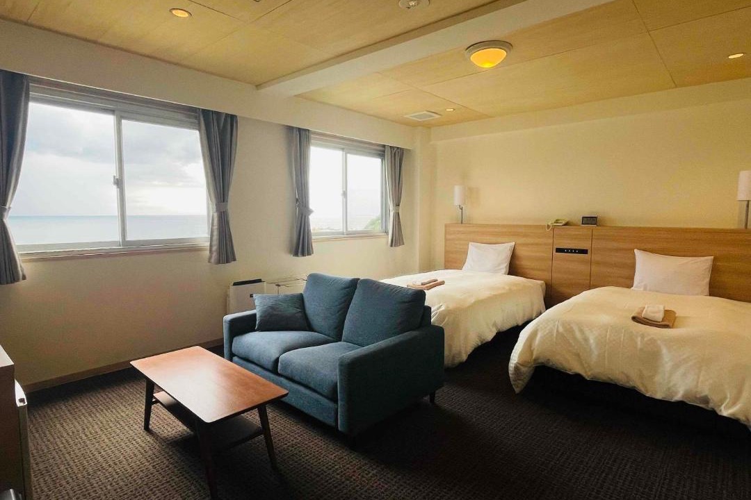 Photo of Bedroom in Reihoku