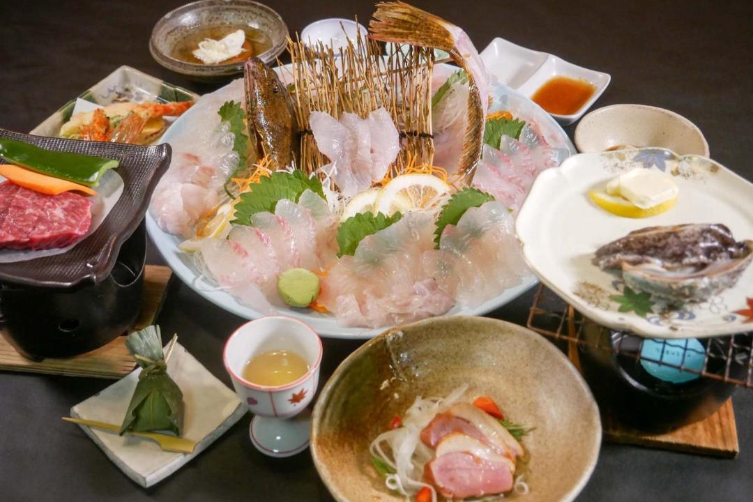 Photo of Kitchen in Reihoku
