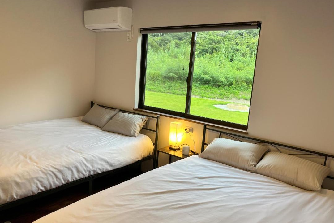 Photo of Bedroom in Setouchi