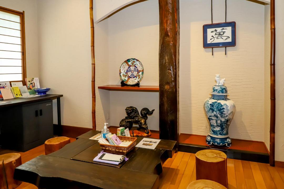 Photo of Others in Kannawa Onsen