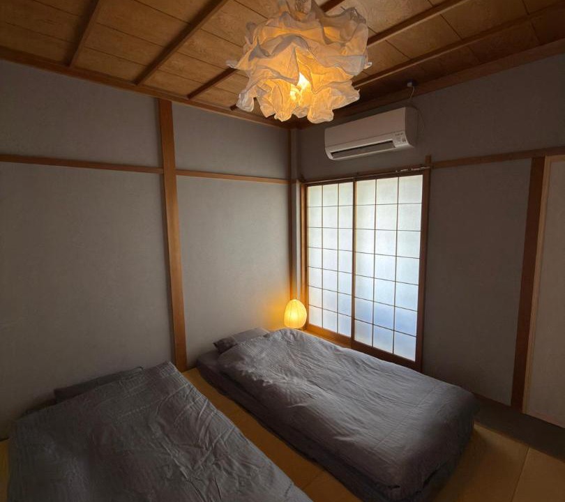 Photo of Bedroom in Hida Takayama Onsen