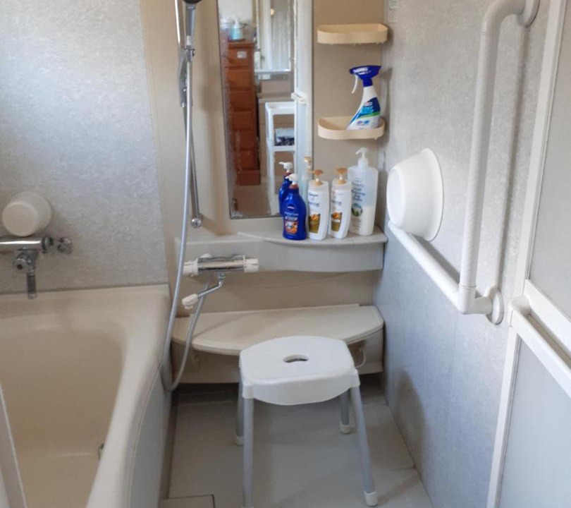 Photo of Bathroom in Tomakomai