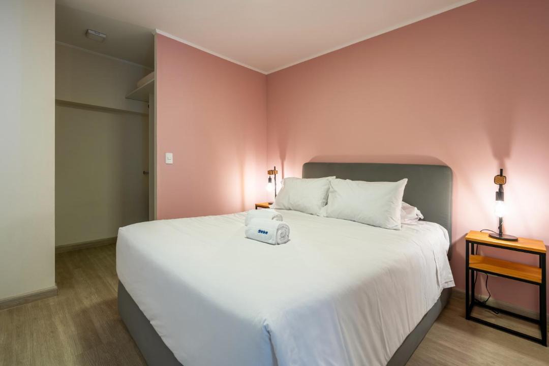 Photo of Bedroom in Barranco