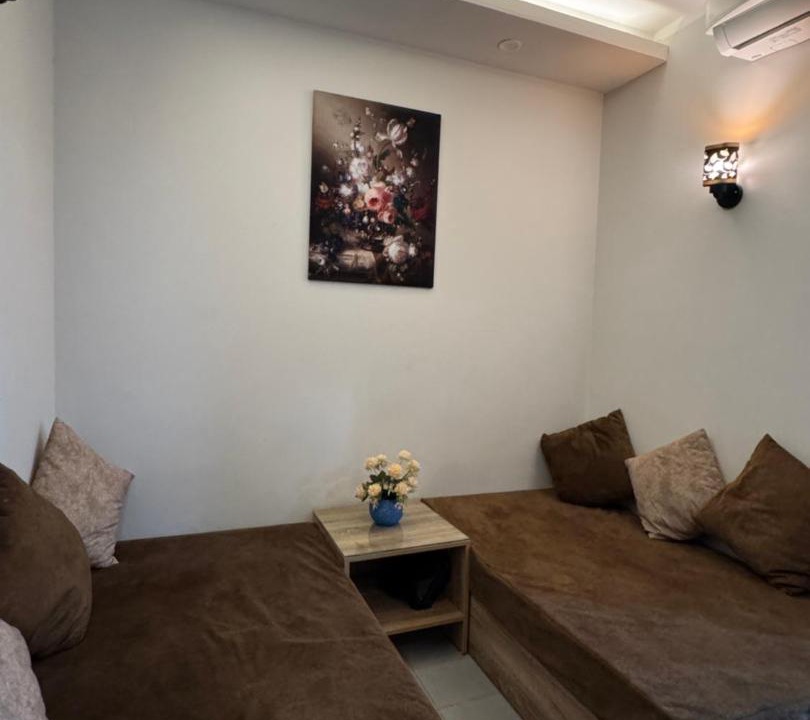 Photo of Livingroom in Corniche Road-Dahar