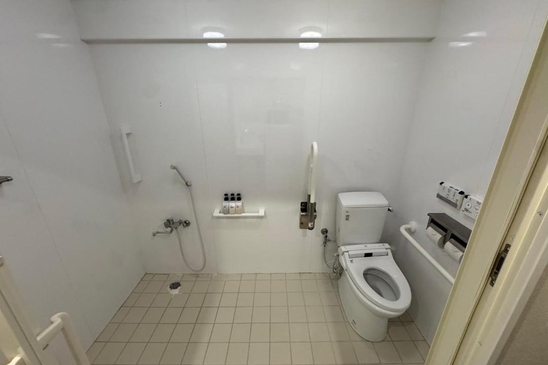 Photo of Bathroom in Kadena