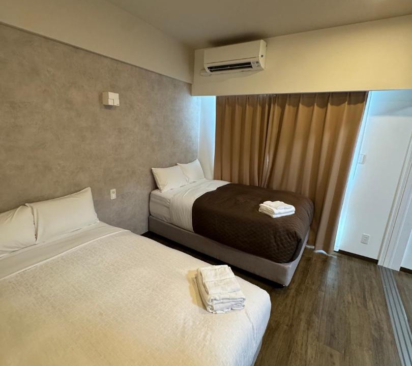 Photo of Bedroom in Kadena
