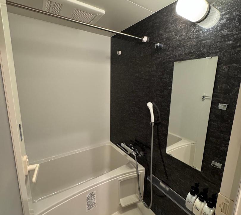 Photo of Bathroom in Kadena
