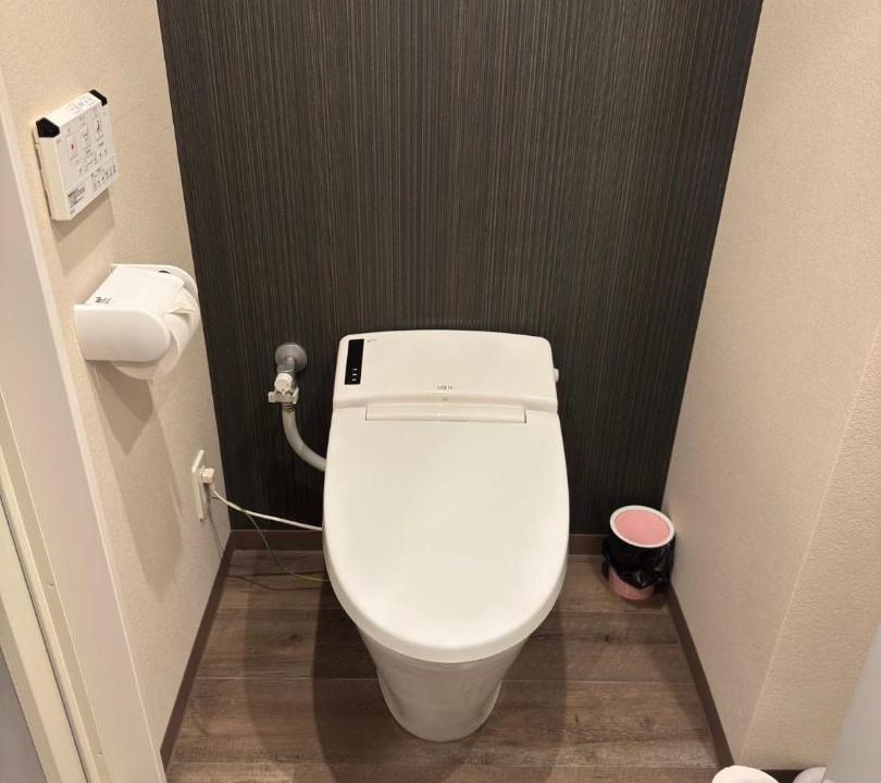 Photo of Bathroom in Kadena
