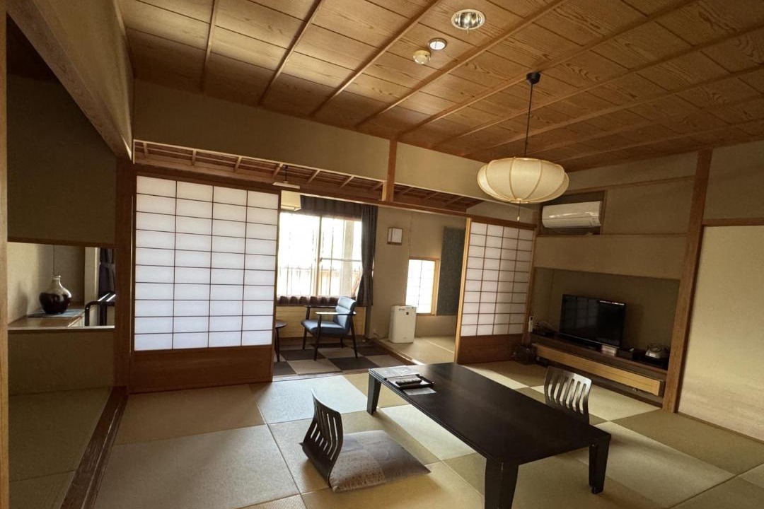Photo of Others in Kamisuwa Onsen