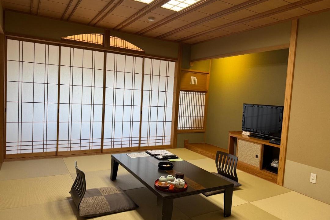 Photo of Others in Kamisuwa Onsen