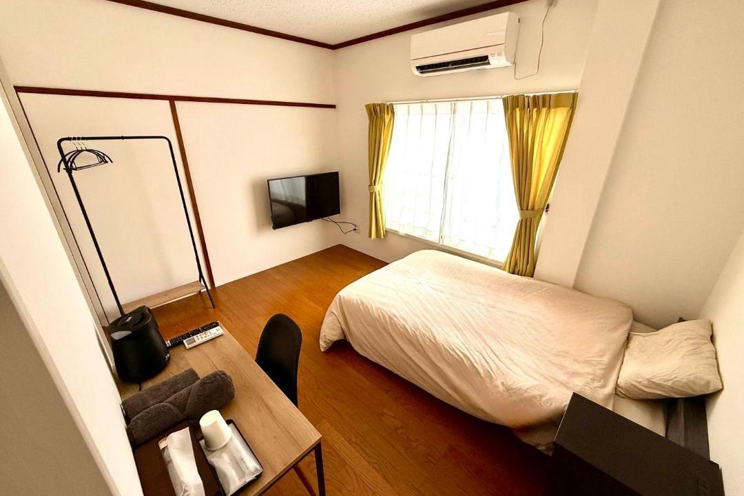 Photo of Bedroom in Oshima