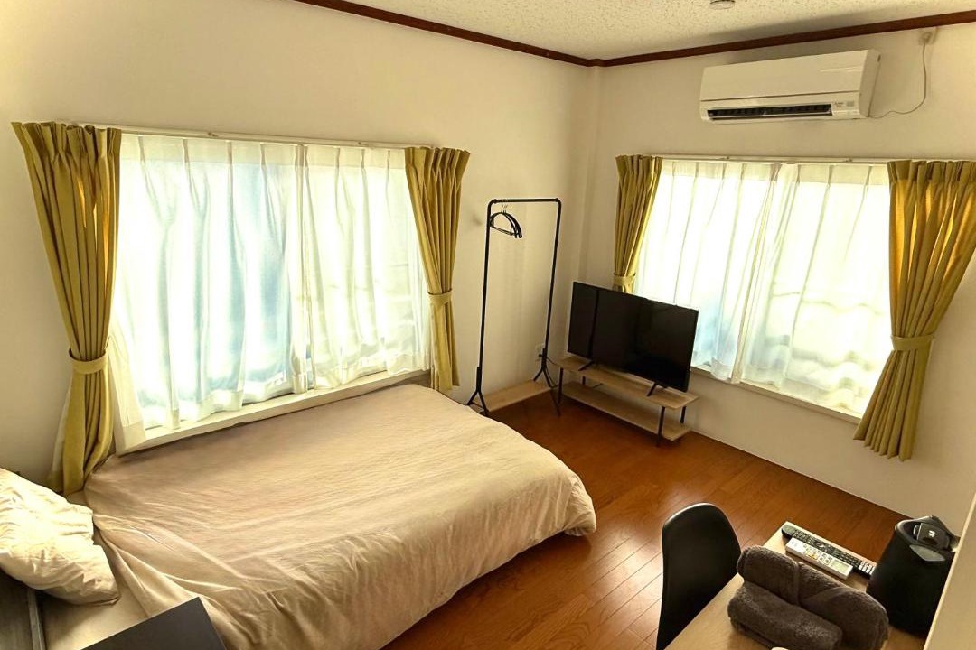 Photo of Bedroom in Oshima