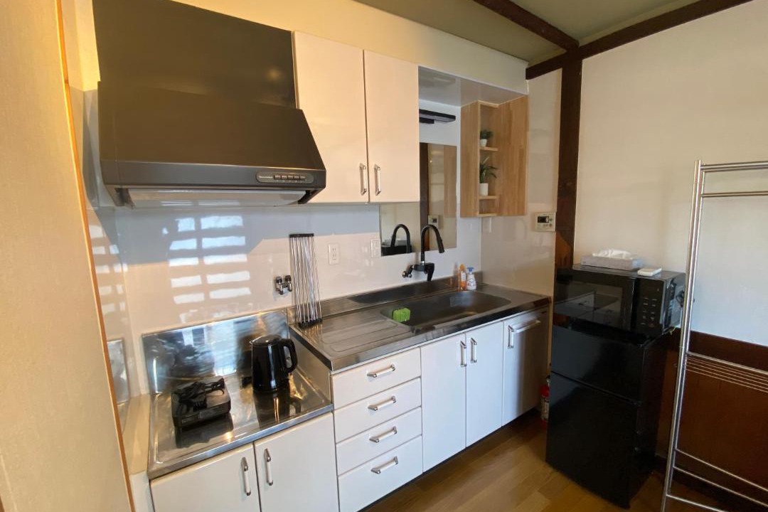 Photo of Kitchen in Kiho-cho