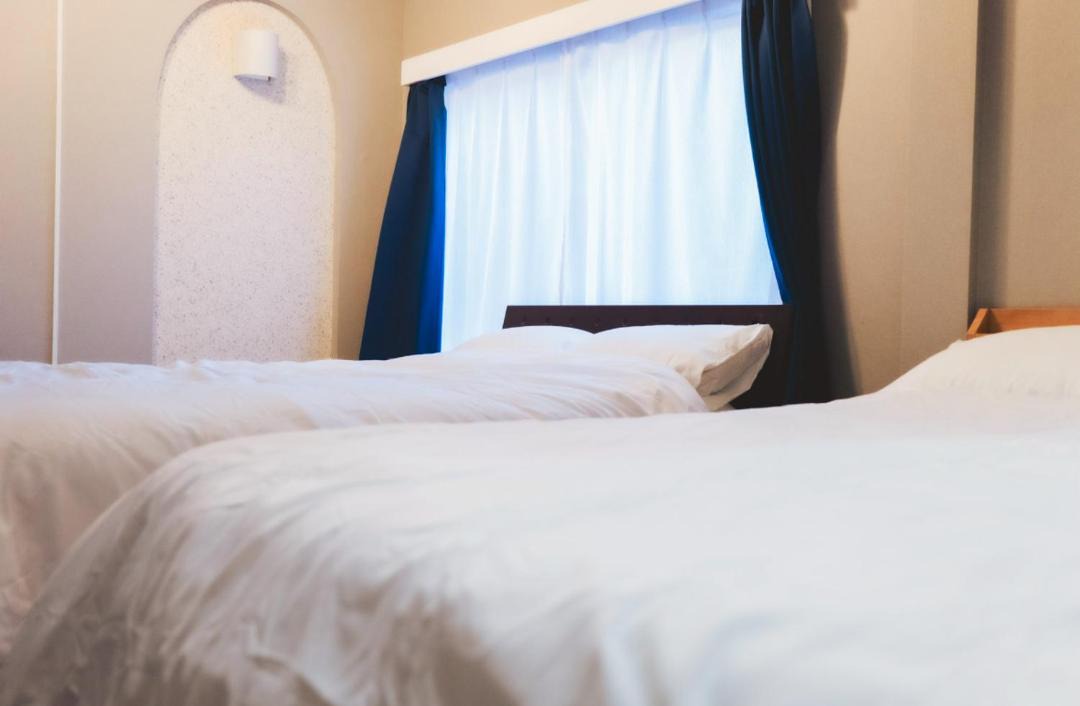 Photo of Bedroom in Shimonoseki